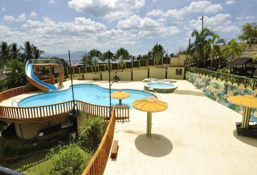 فندق Seascape Resort