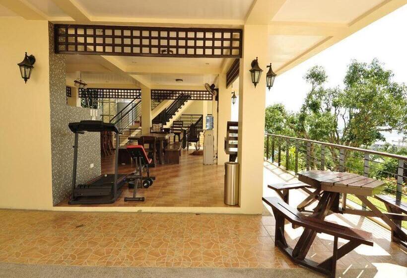 فندق Seascape Resort