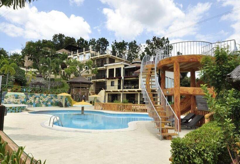 فندق Seascape Resort