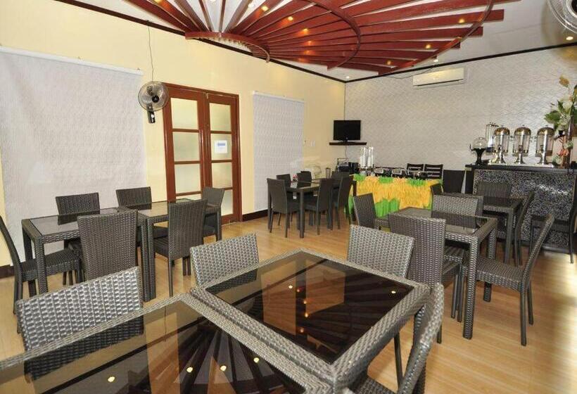 فندق Seascape Resort