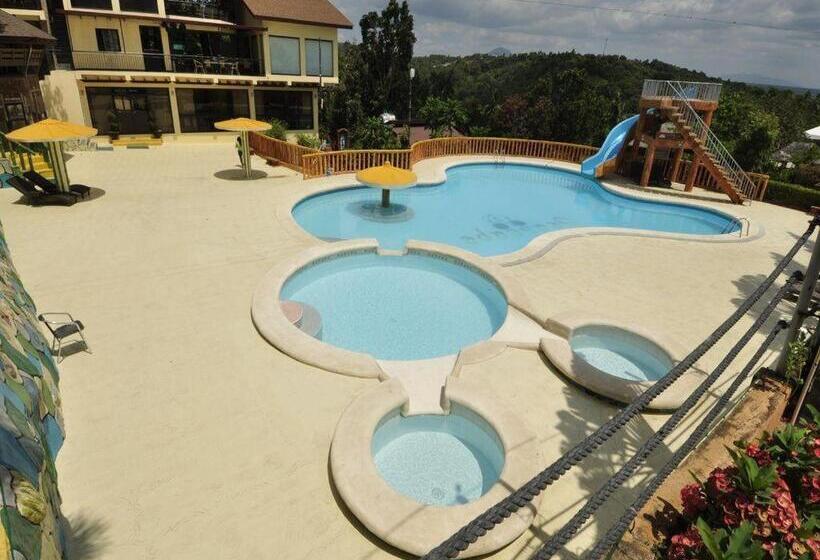 فندق Seascape Resort