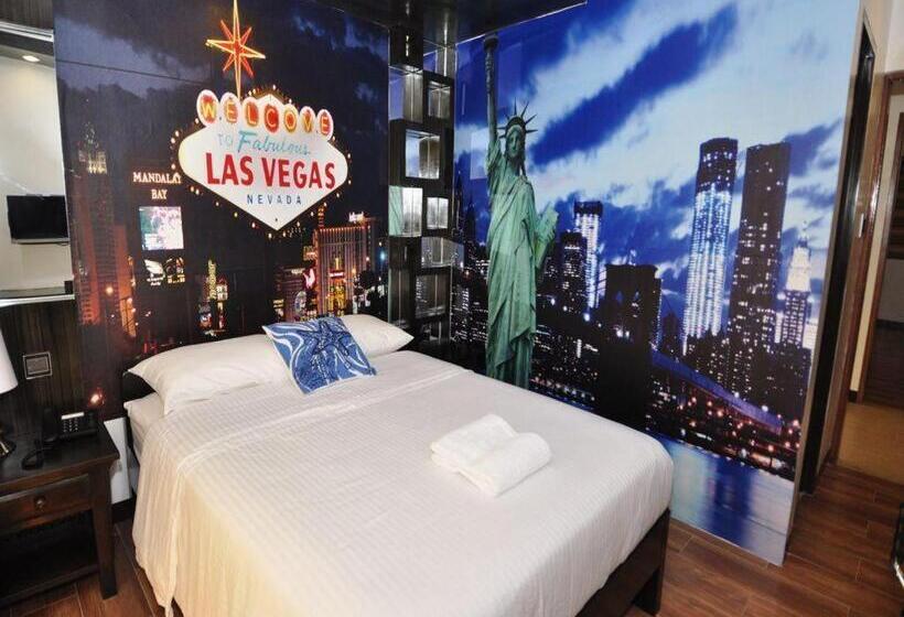 فندق Seascape Resort