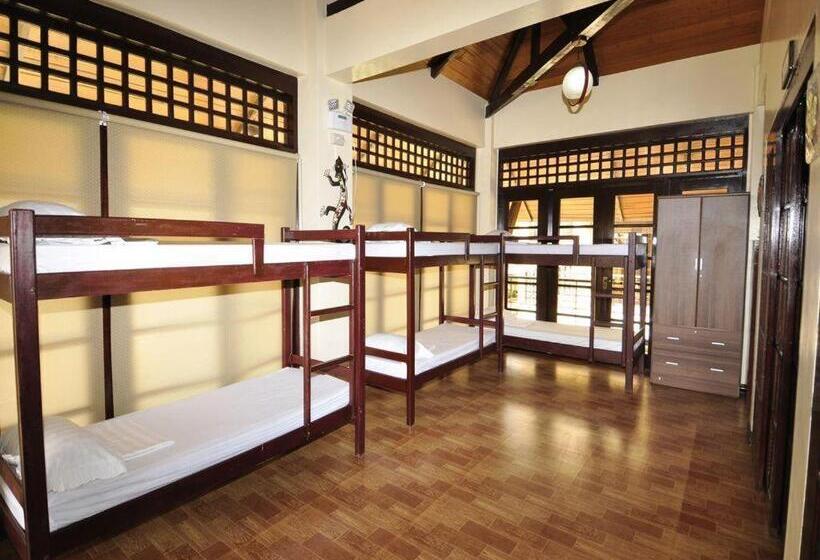 فندق Seascape Resort