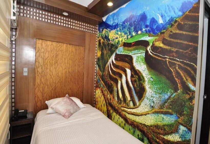 فندق Seascape Resort