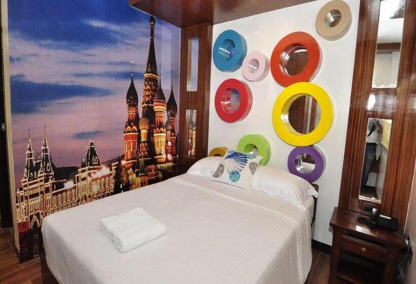 فندق Seascape Resort