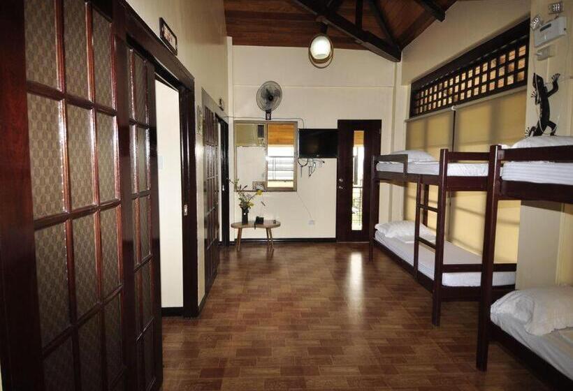 فندق Seascape Resort