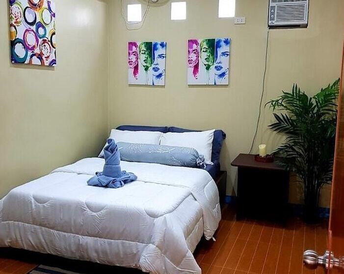 هتل Siargao Oasis Suites