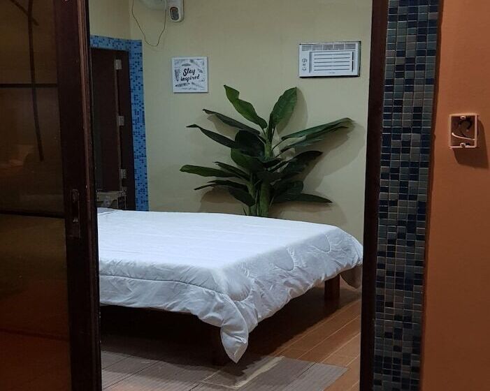 هتل Siargao Oasis Suites