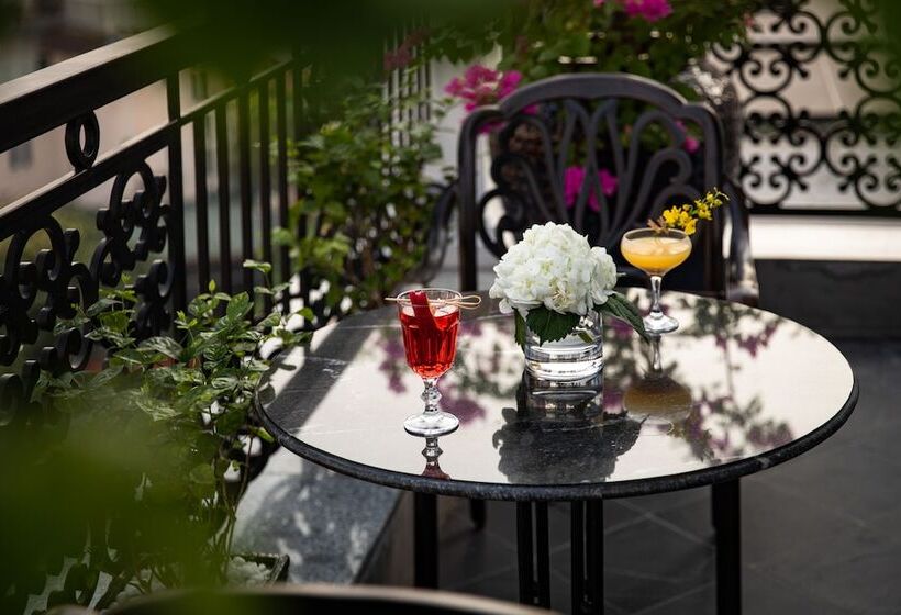 Soleil Boutique Hotel Hanoi