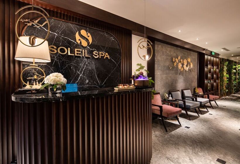 Soleil Boutique Hotel Hanoi