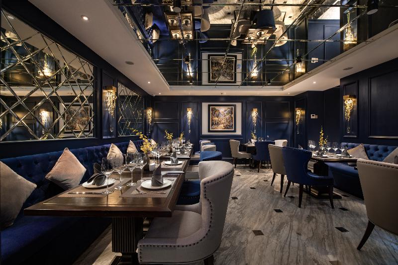 Soleil Boutique Hotel Hanoi