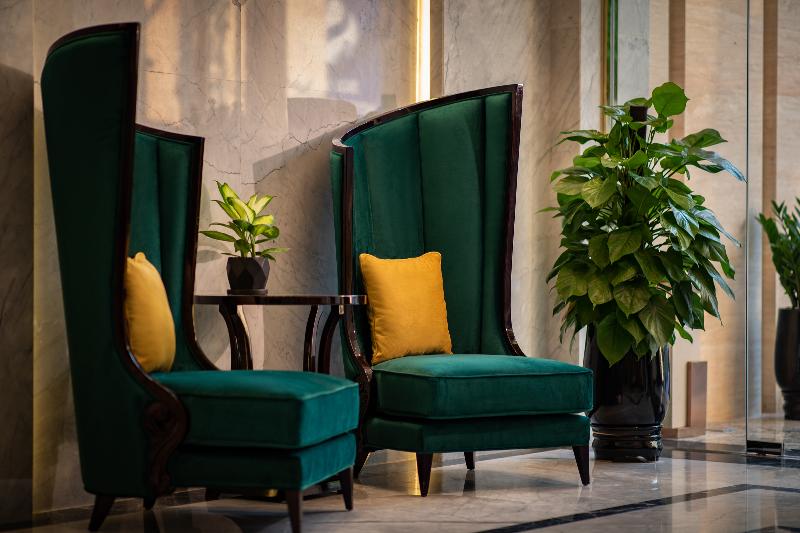 Soleil Boutique Hotel Hanoi