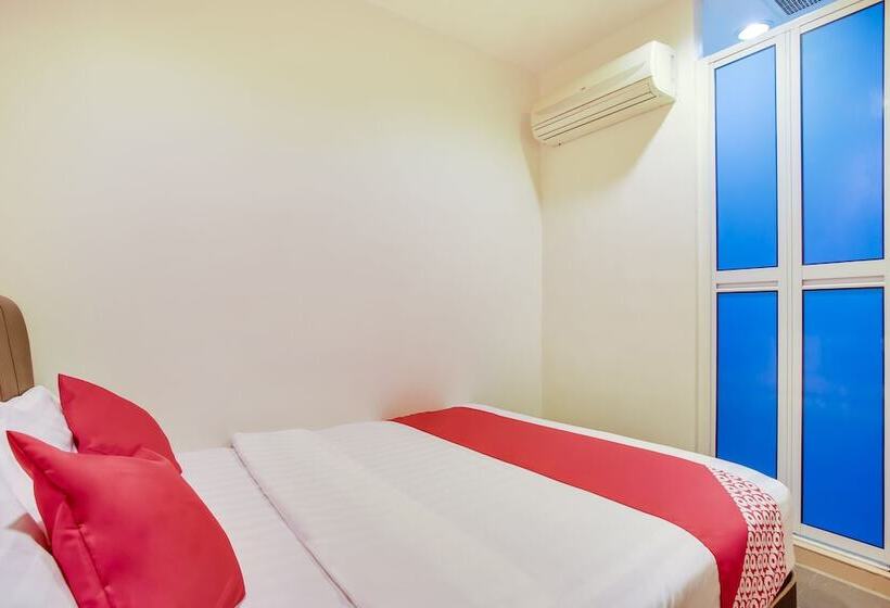 בית מלון כפרי Taj Inn By Oyo Rooms