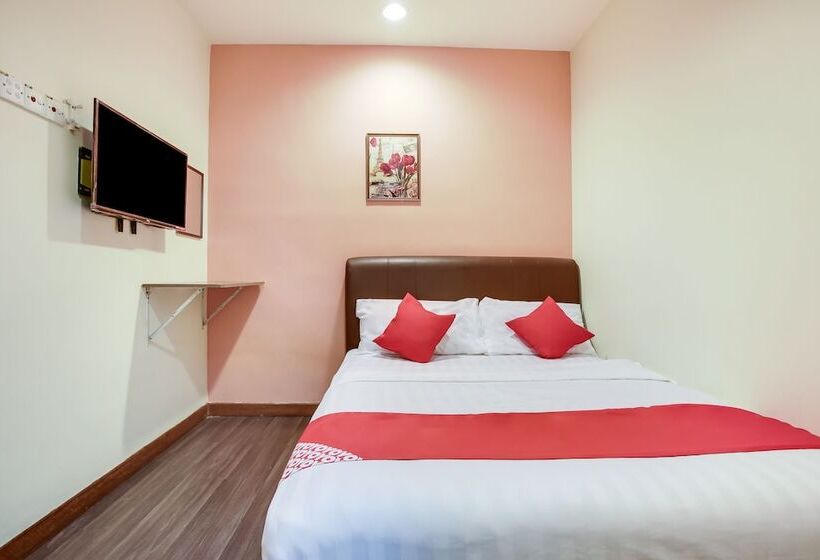 בית מלון כפרי Taj Inn By Oyo Rooms