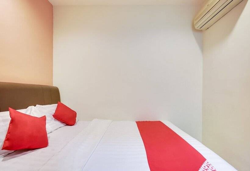 בית מלון כפרי Taj Inn By Oyo Rooms