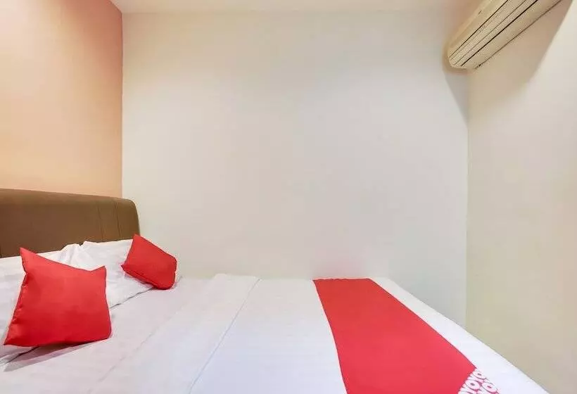 ホテル Taj Inn By Oyo Rooms