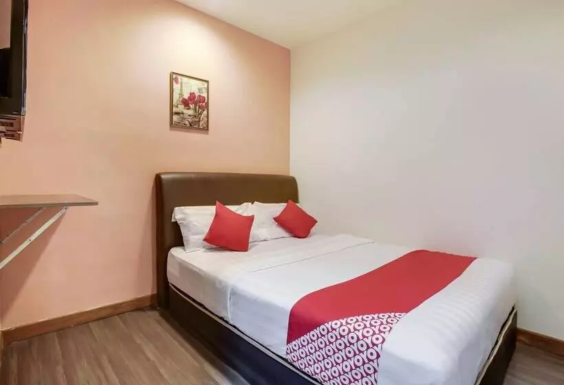 ホテル Taj Inn By Oyo Rooms