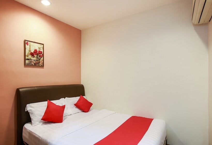 בית מלון כפרי Taj Inn By Oyo Rooms