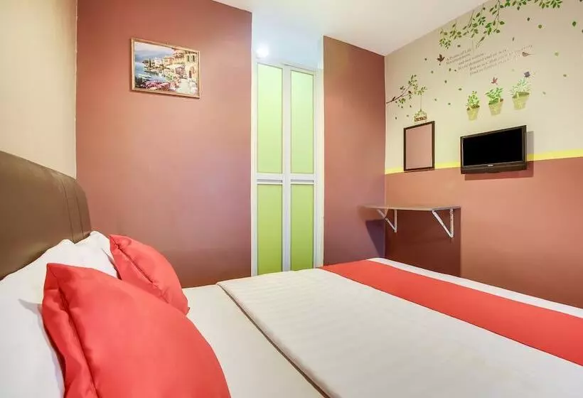 ホテル Taj Inn By Oyo Rooms