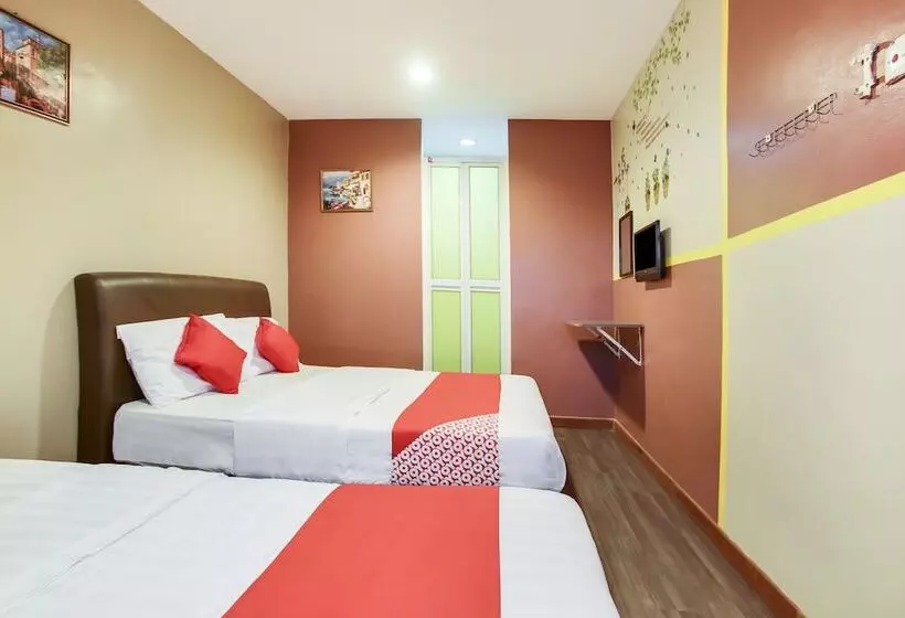 ホテル Taj Inn By Oyo Rooms