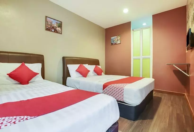ホテル Taj Inn By Oyo Rooms