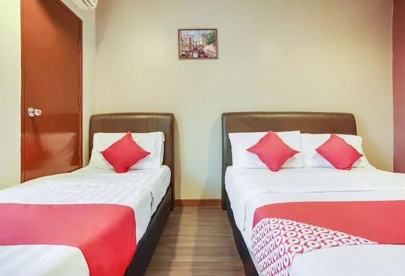 ホテル Taj Inn By Oyo Rooms