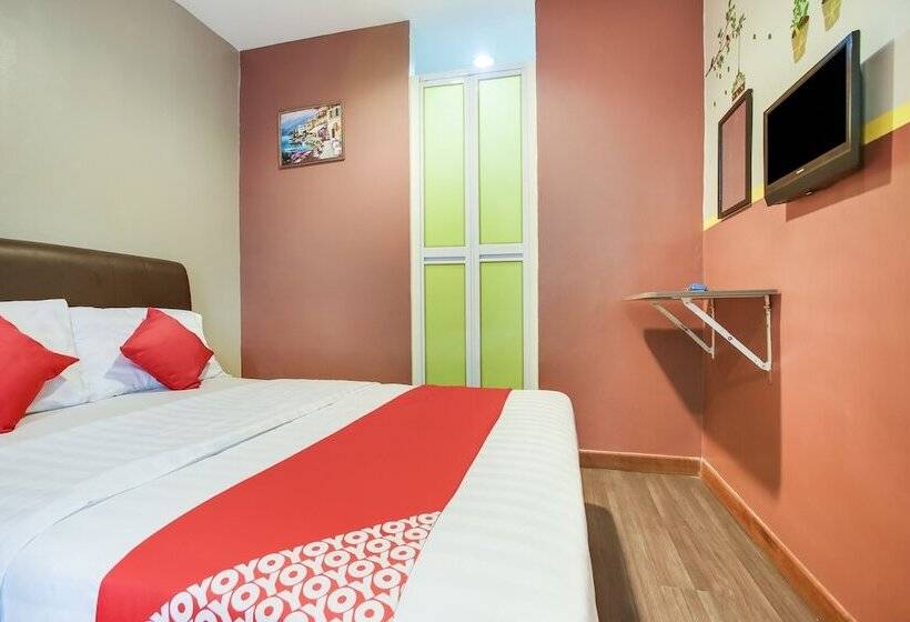 בית מלון כפרי Taj Inn By Oyo Rooms