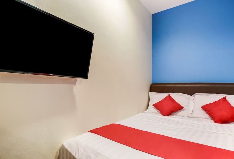 בית מלון כפרי Taj Inn By Oyo Rooms