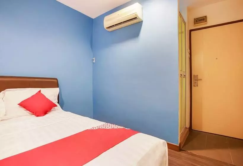 ホテル Taj Inn By Oyo Rooms