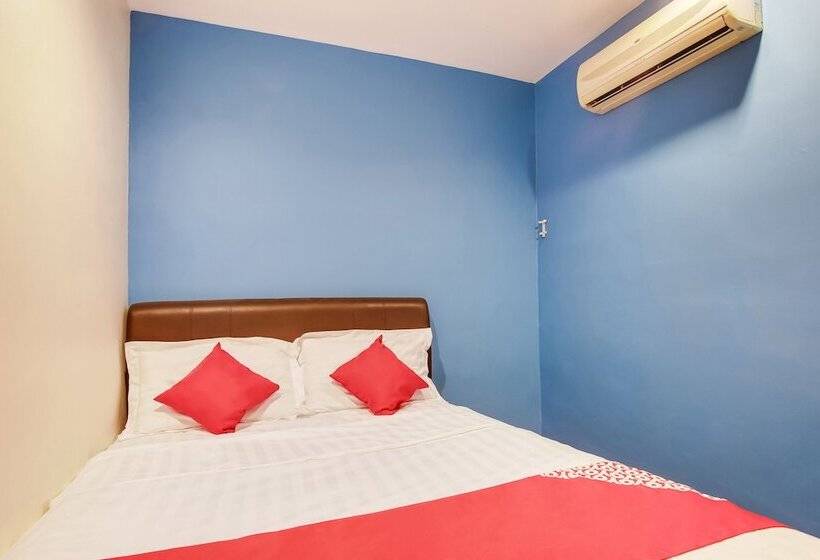 בית מלון כפרי Taj Inn By Oyo Rooms