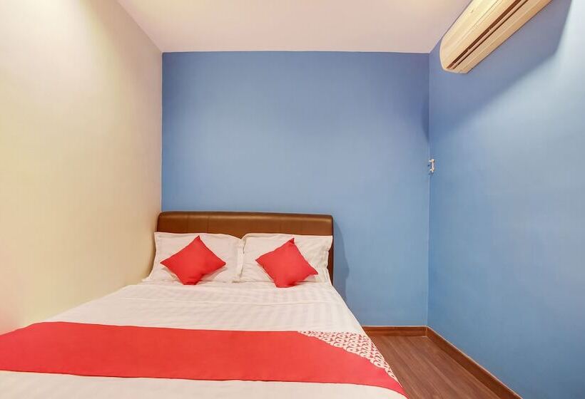 בית מלון כפרי Taj Inn By Oyo Rooms