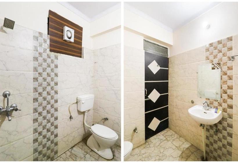 בית מלון כפרי Vashistha By Oyo Rooms