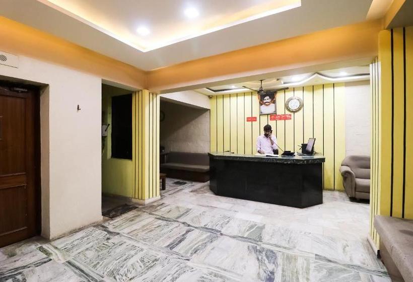 בית מלון כפרי Vashistha By Oyo Rooms