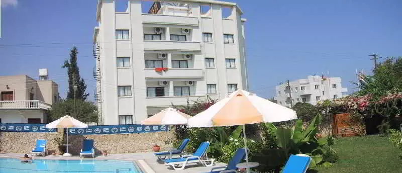 Kaan Hotel Apart