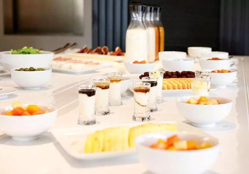 Novotel Convention And Spa