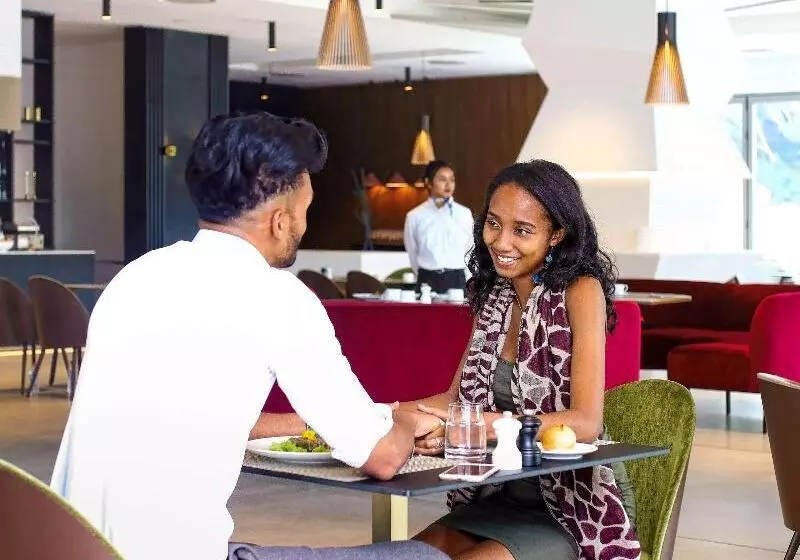 Novotel Convention And Spa