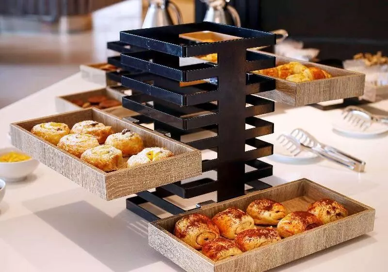 Novotel Convention And Spa