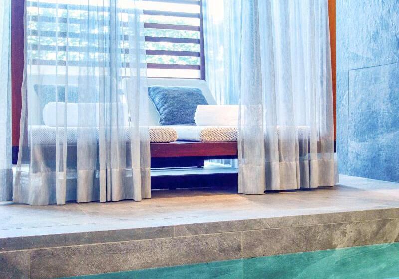 Novotel Convention And Spa