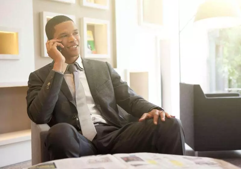 Novotel Convention And Spa