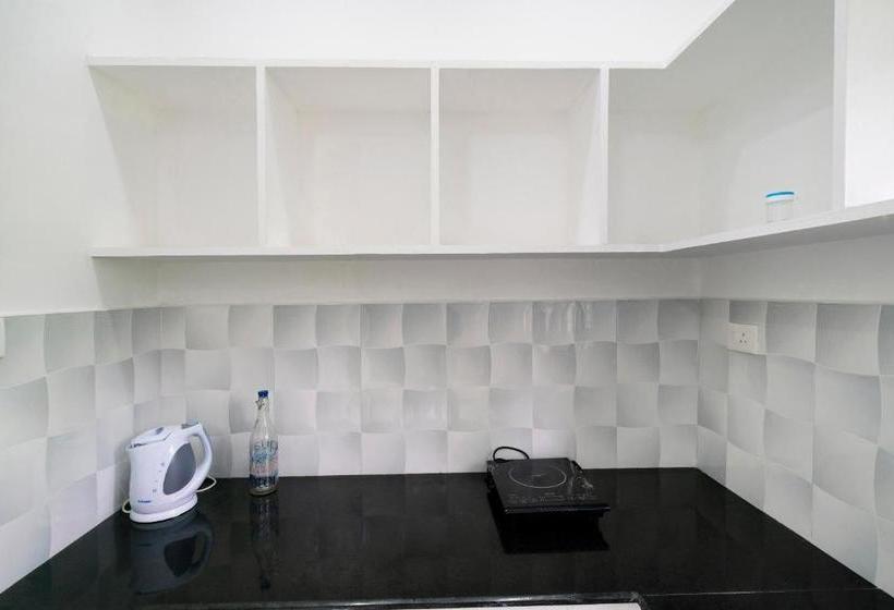 פנסיון Tranquil 1br Mount Olive Cottage In Ellackal