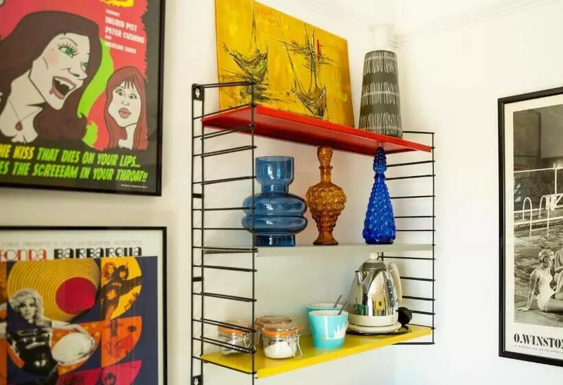 Twentieth Century B&b