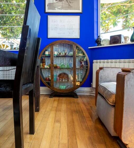 Twentieth Century B&b