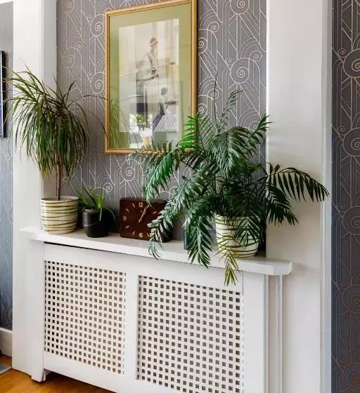 Twentieth Century B&b