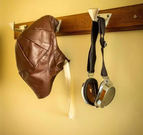 Twentieth Century B&b