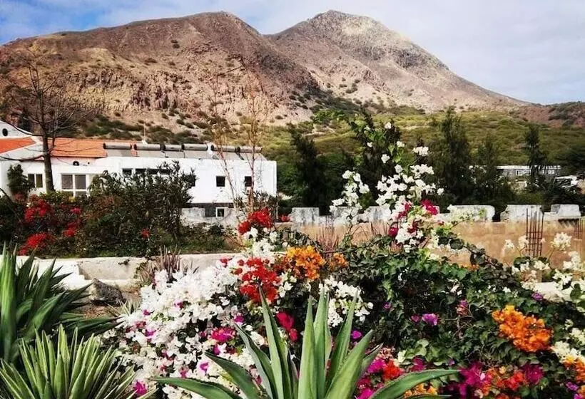 هاستل Meeting Point Sociedade Unipessoal, Lda