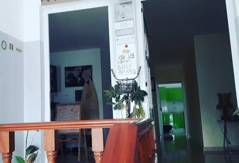 Auberge Hôtelière Meeting Point Sociedade Unipessoal, Lda