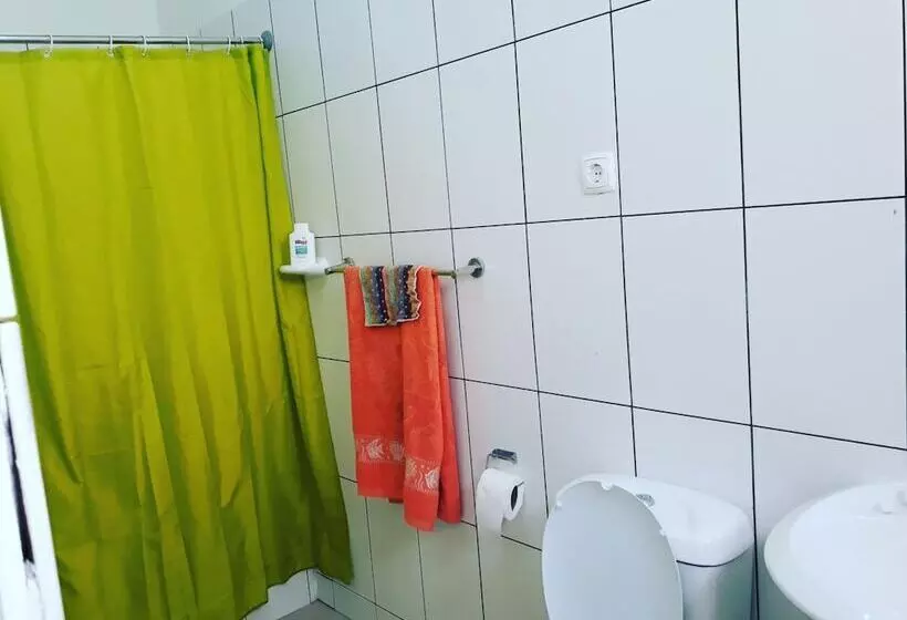 هاستل Meeting Point Sociedade Unipessoal, Lda