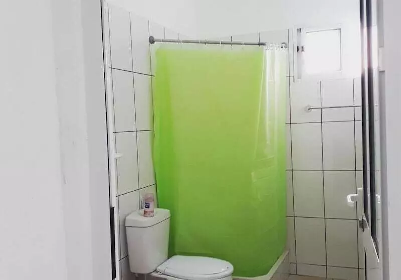 هاستل Meeting Point Sociedade Unipessoal, Lda