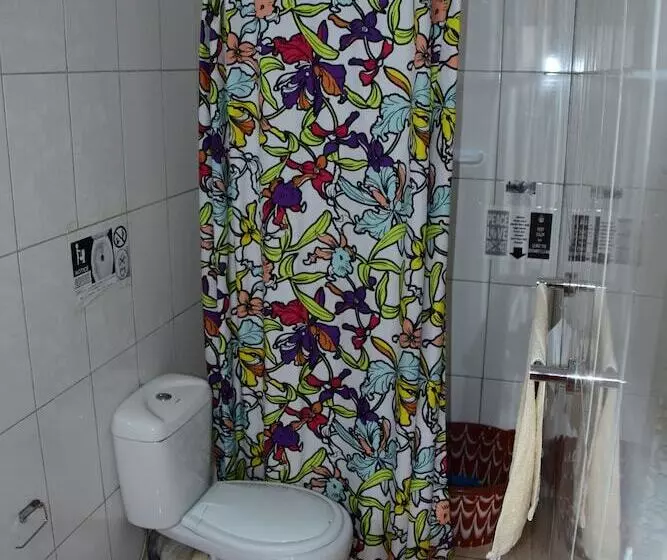 هاستل Meeting Point Sociedade Unipessoal, Lda