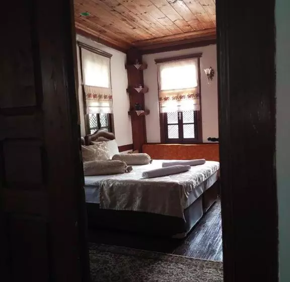 ホテル Asya Konak